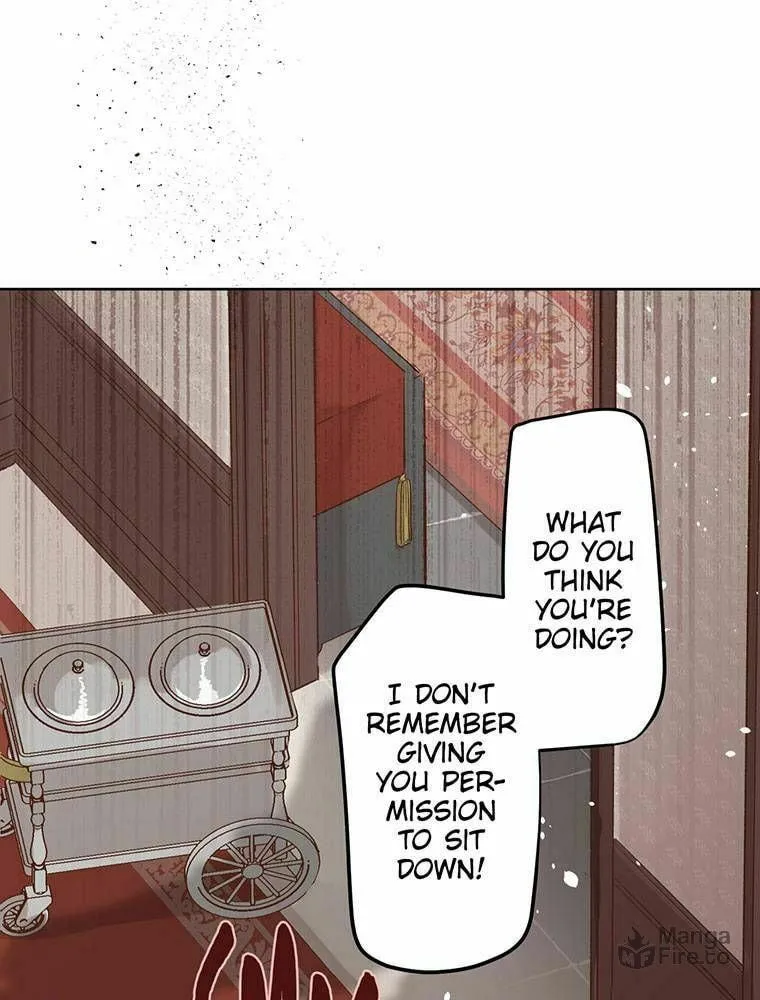 Boku no Konyakusha no Hanashi Chapter 7 page 48 - 