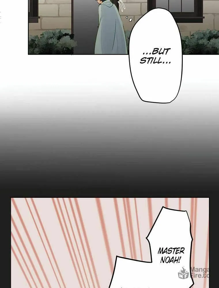 Boku no Konyakusha no Hanashi Chapter 7 page 6 - 