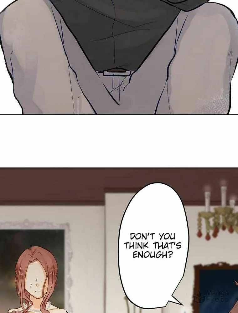 Boku no Konyakusha no Hanashi Chapter 7 page 55 - 