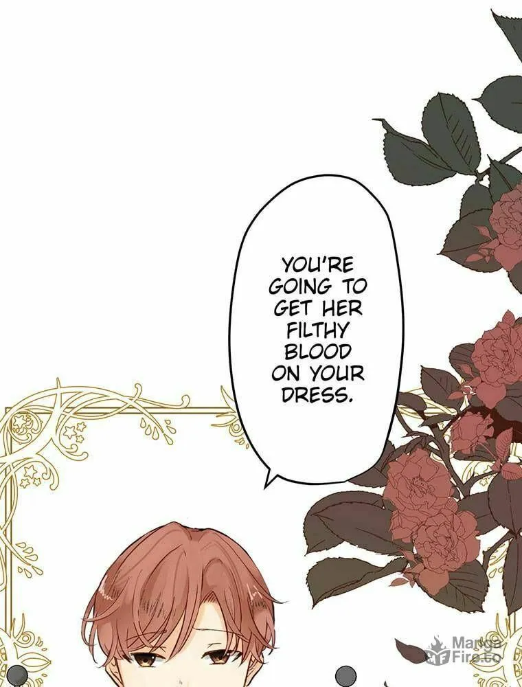 Boku no Konyakusha no Hanashi Chapter 7 page 57 - 