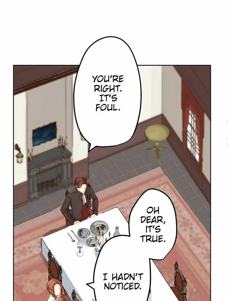 Boku no Konyakusha no Hanashi Chapter 7 page 61 - 