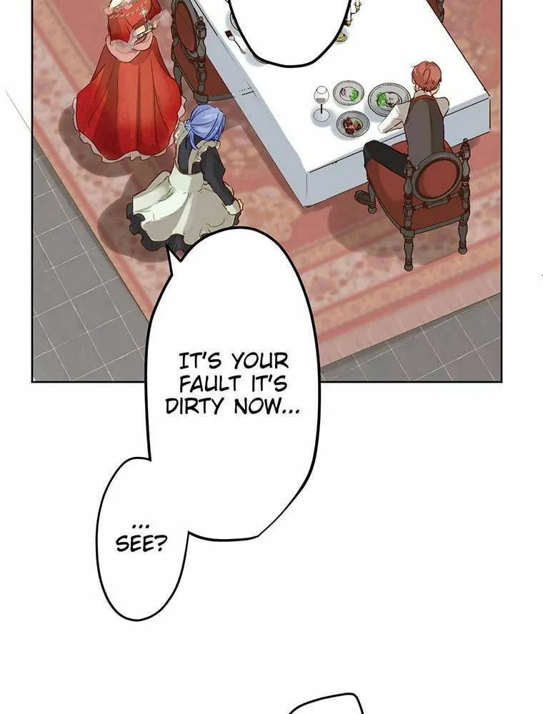 Boku no Konyakusha no Hanashi Chapter 7 page 62 - 
