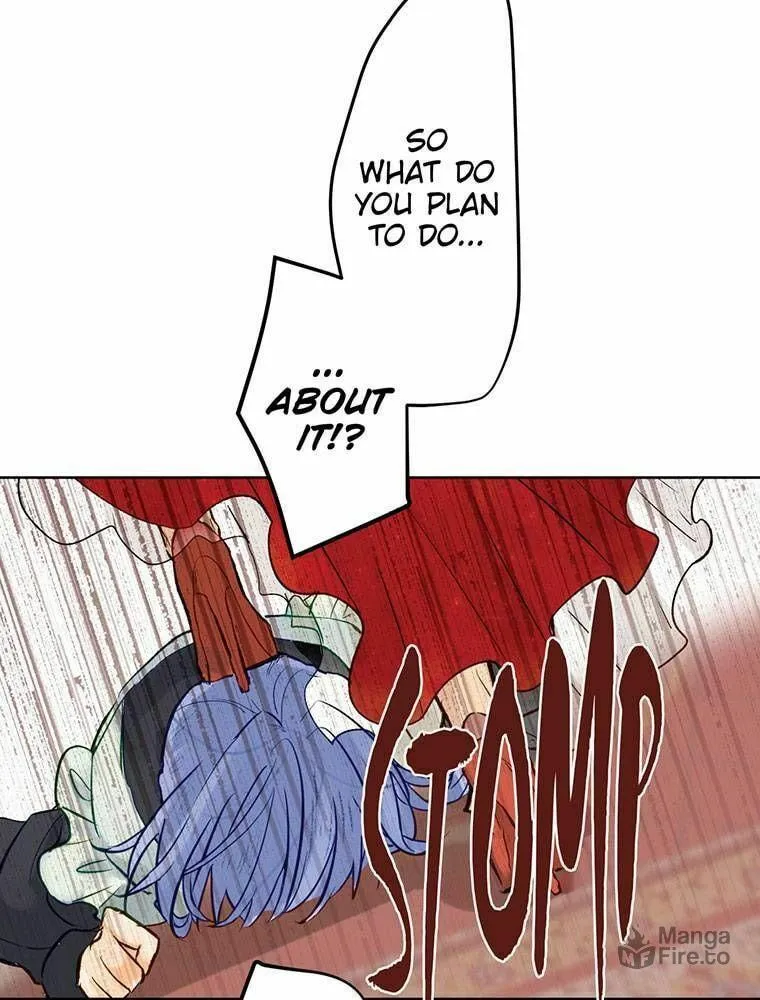 Boku no Konyakusha no Hanashi Chapter 7 page 63 - 