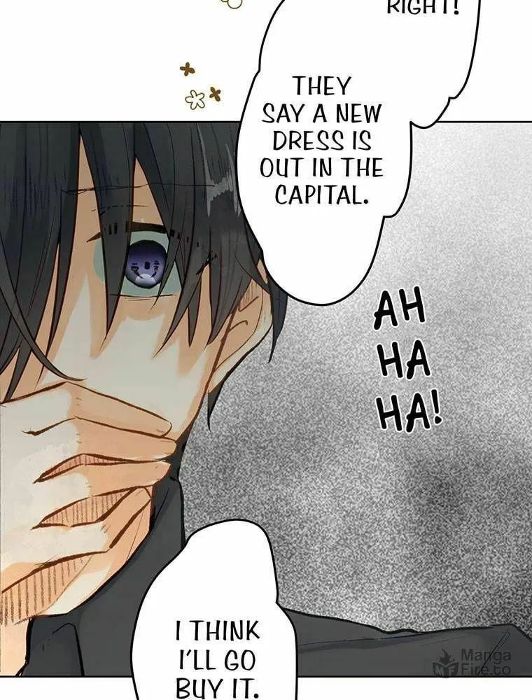 Boku no Konyakusha no Hanashi Chapter 7 page 65 - 