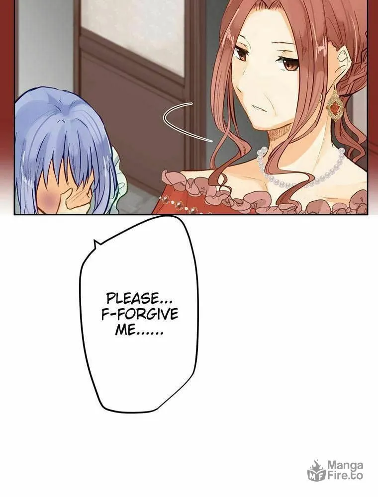 Boku no Konyakusha no Hanashi Chapter 7 page 70 - 