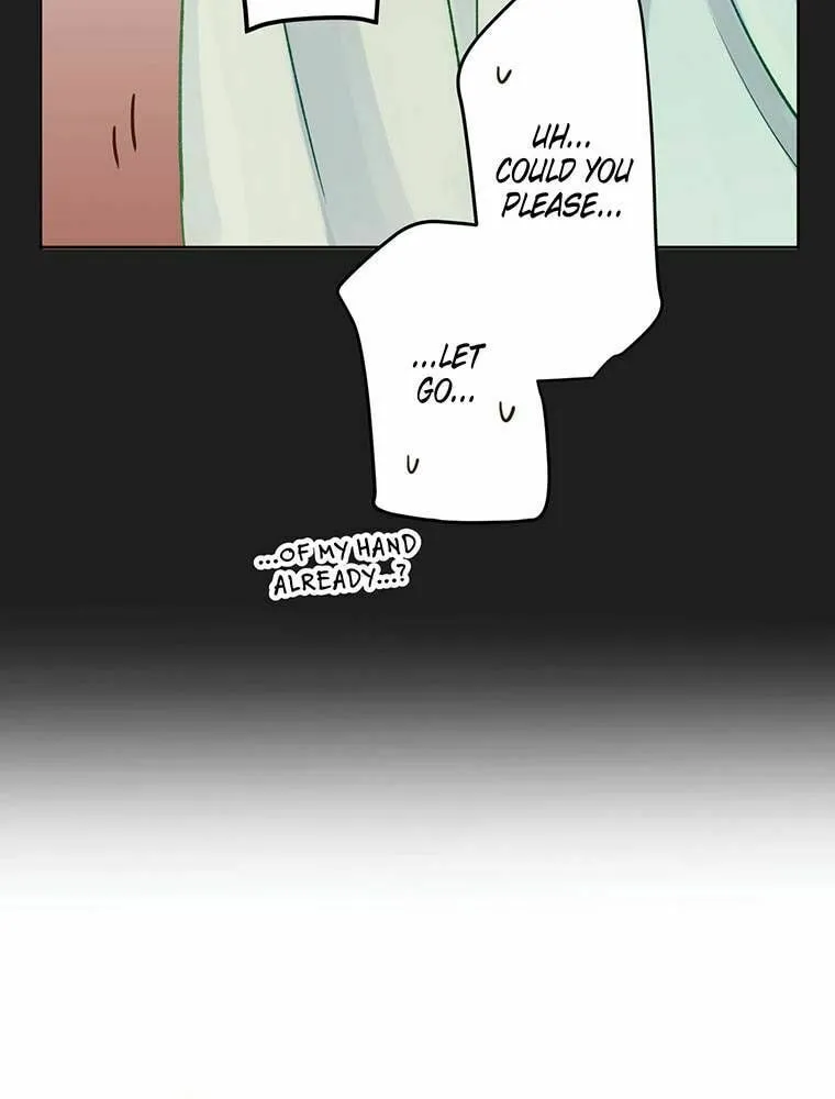 Boku no Konyakusha no Hanashi Chapter 7 page 8 - 