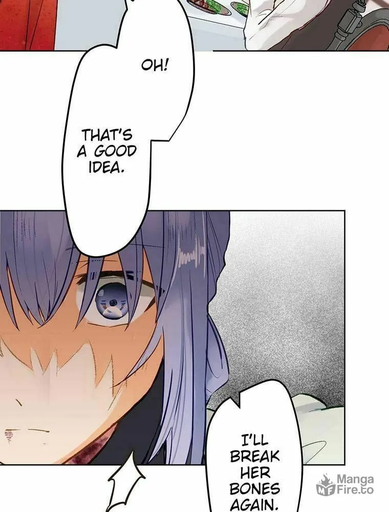 Boku no Konyakusha no Hanashi Chapter 7 page 75 - 