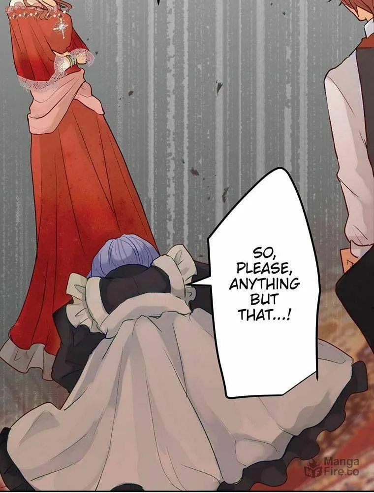 Boku no Konyakusha no Hanashi Chapter 7 page 78 - 