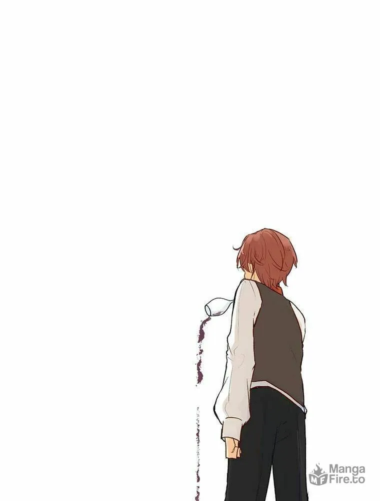 Boku no Konyakusha no Hanashi Chapter 7 page 80 - 
