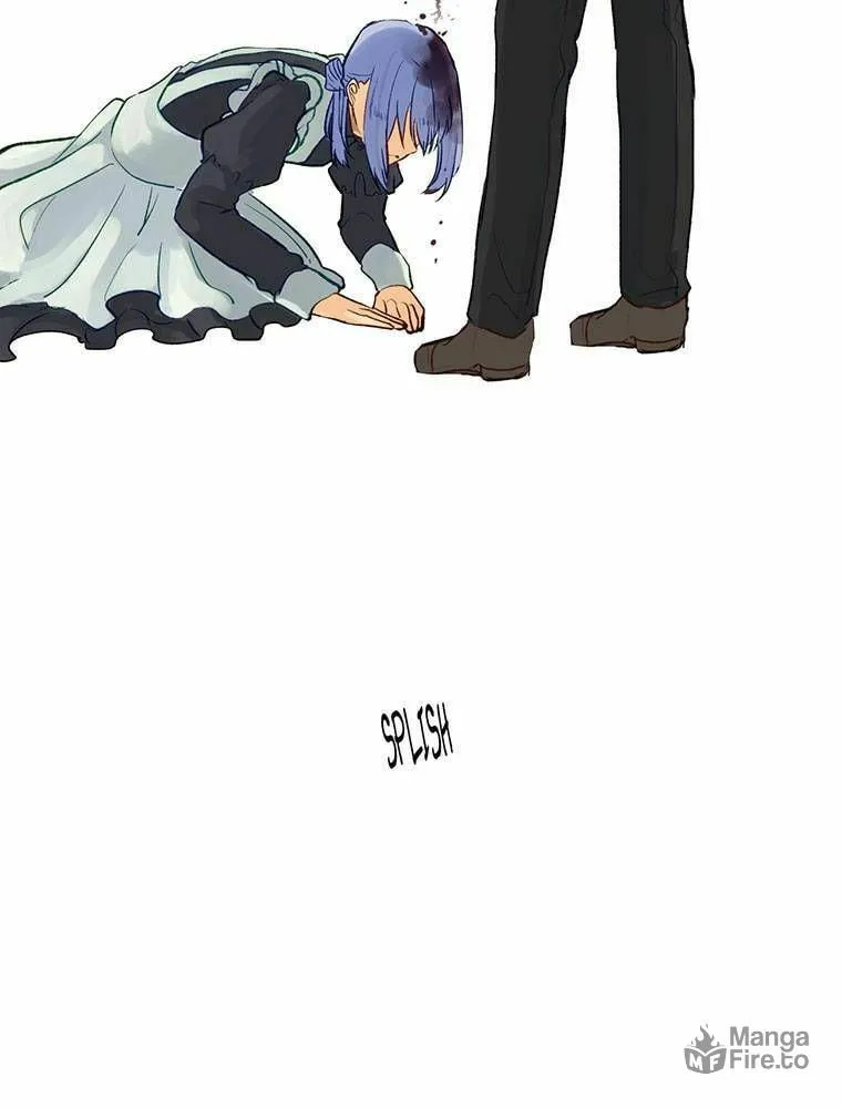 Boku no Konyakusha no Hanashi Chapter 7 page 81 - 