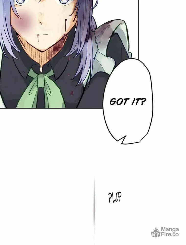 Boku no Konyakusha no Hanashi Chapter 7 page 84 - 