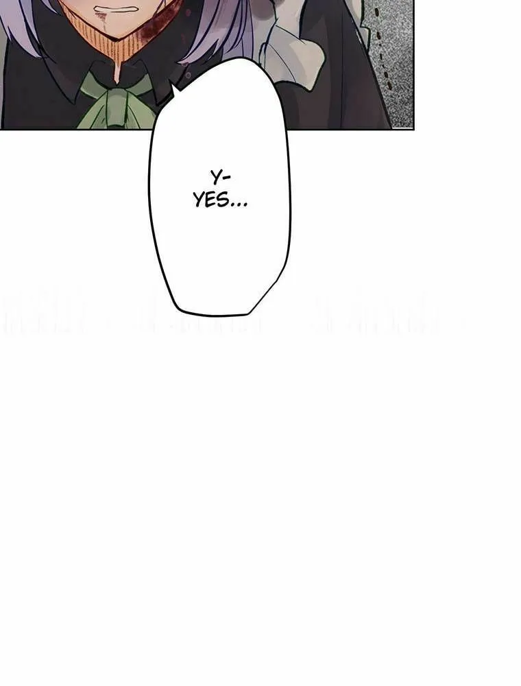 Boku no Konyakusha no Hanashi Chapter 7 page 86 - 