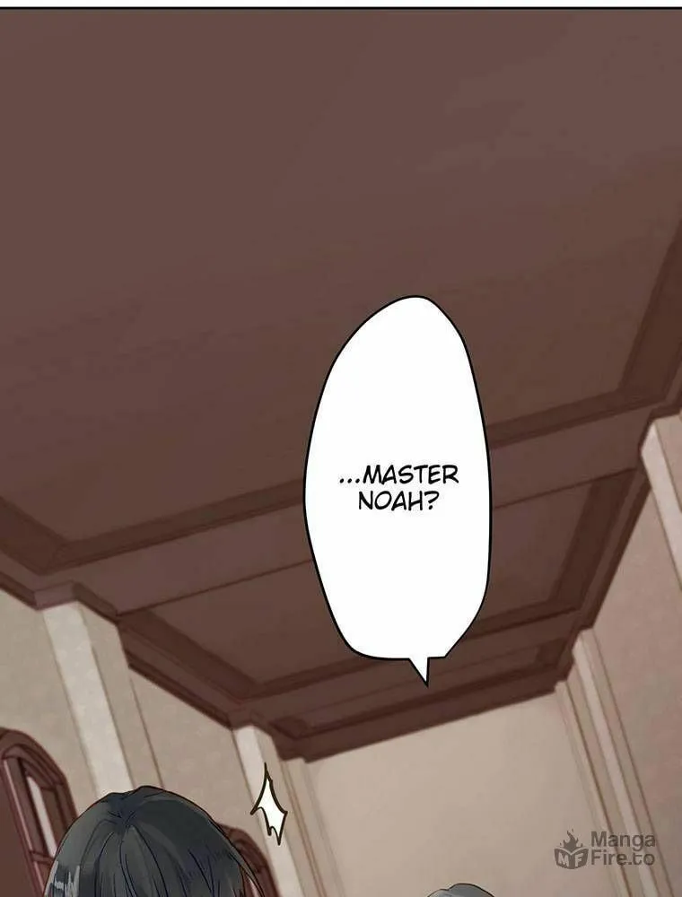Boku no Konyakusha no Hanashi Chapter 7 page 10 - 