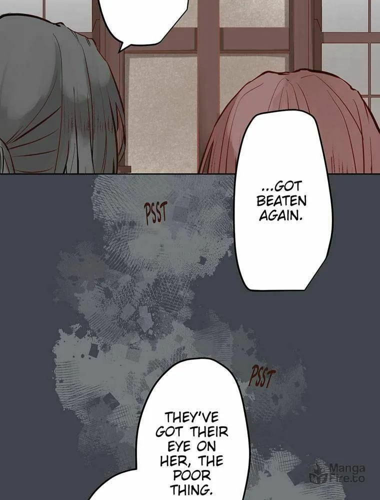 Boku no Konyakusha no Hanashi Chapter 7 page 95 - 