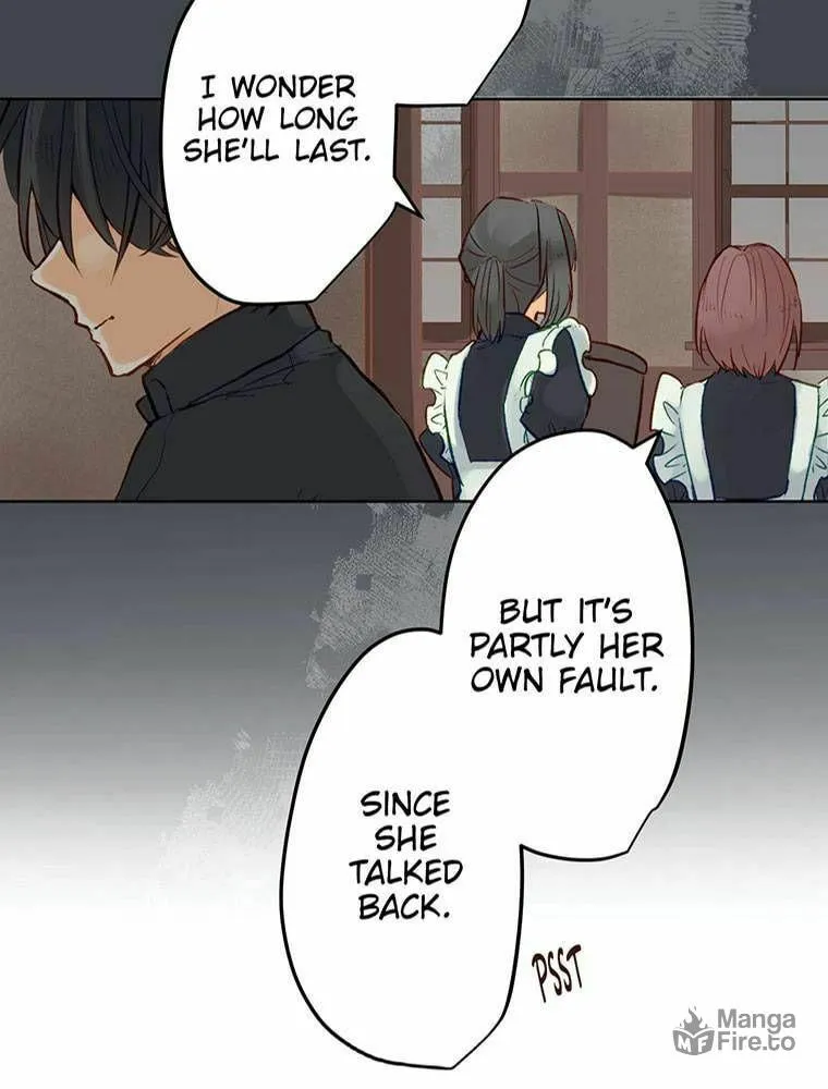 Boku no Konyakusha no Hanashi Chapter 7 page 96 - 