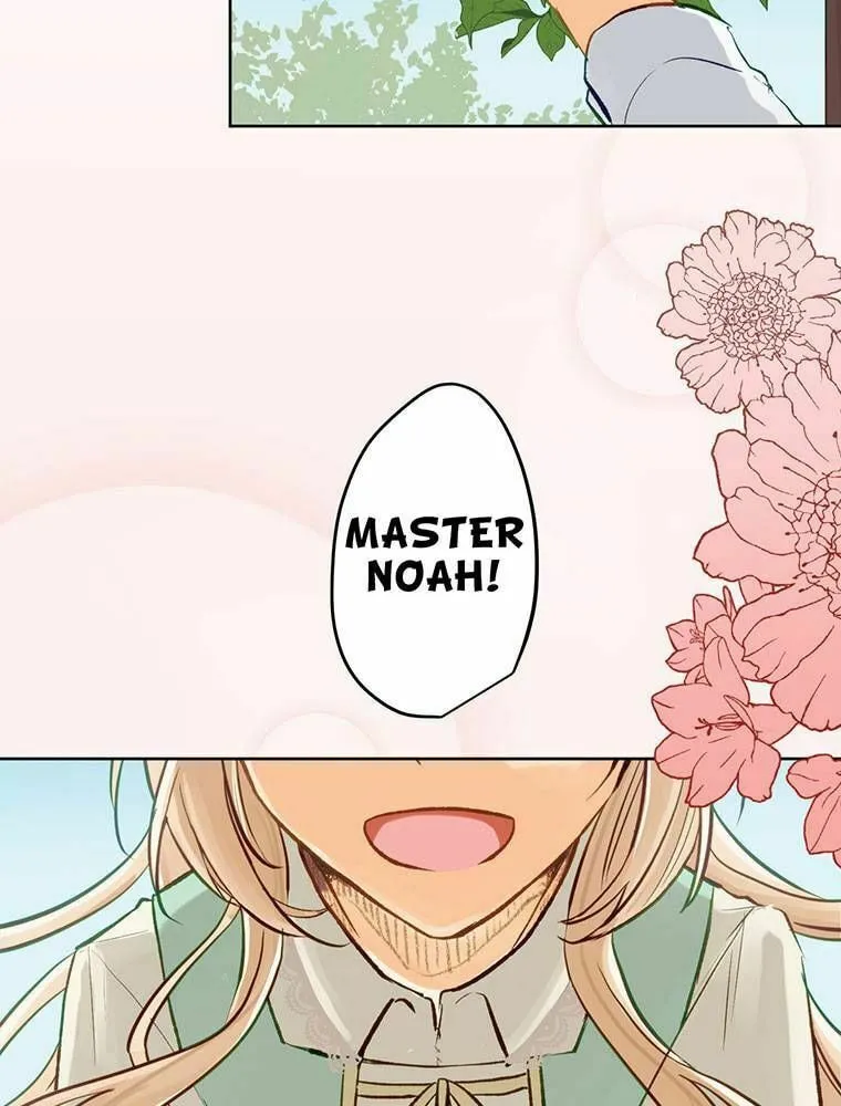 Boku no Konyakusha no Hanashi Chapter 8 page 16 - 