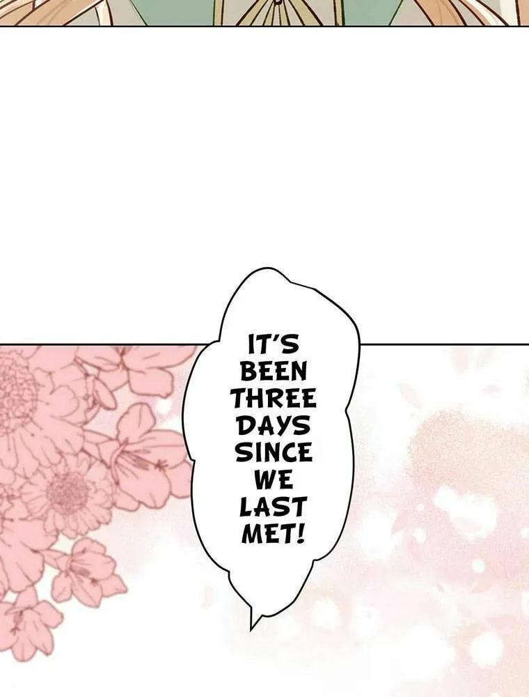Boku no Konyakusha no Hanashi Chapter 8 page 17 - 