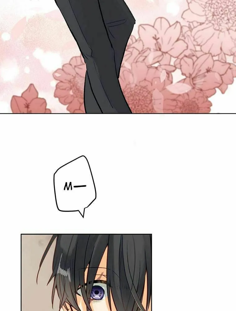 Boku no Konyakusha no Hanashi Chapter 8 page 19 - 