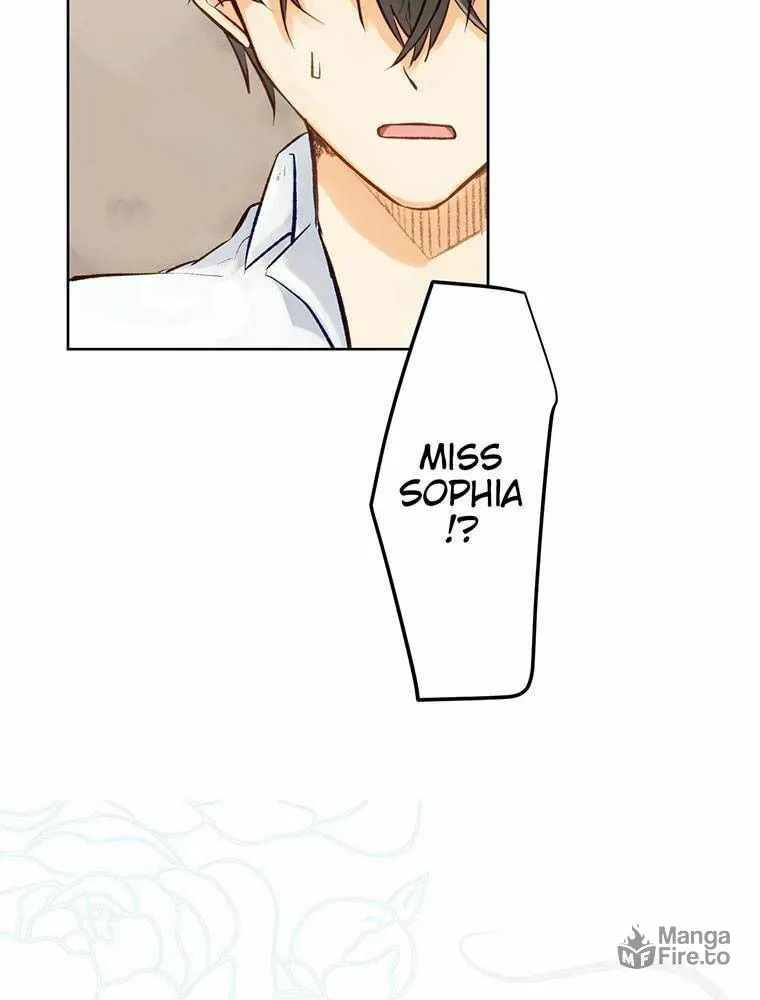 Boku no Konyakusha no Hanashi Chapter 8 page 20 - 