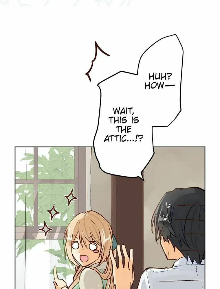Boku no Konyakusha no Hanashi Chapter 8 page 22 - 