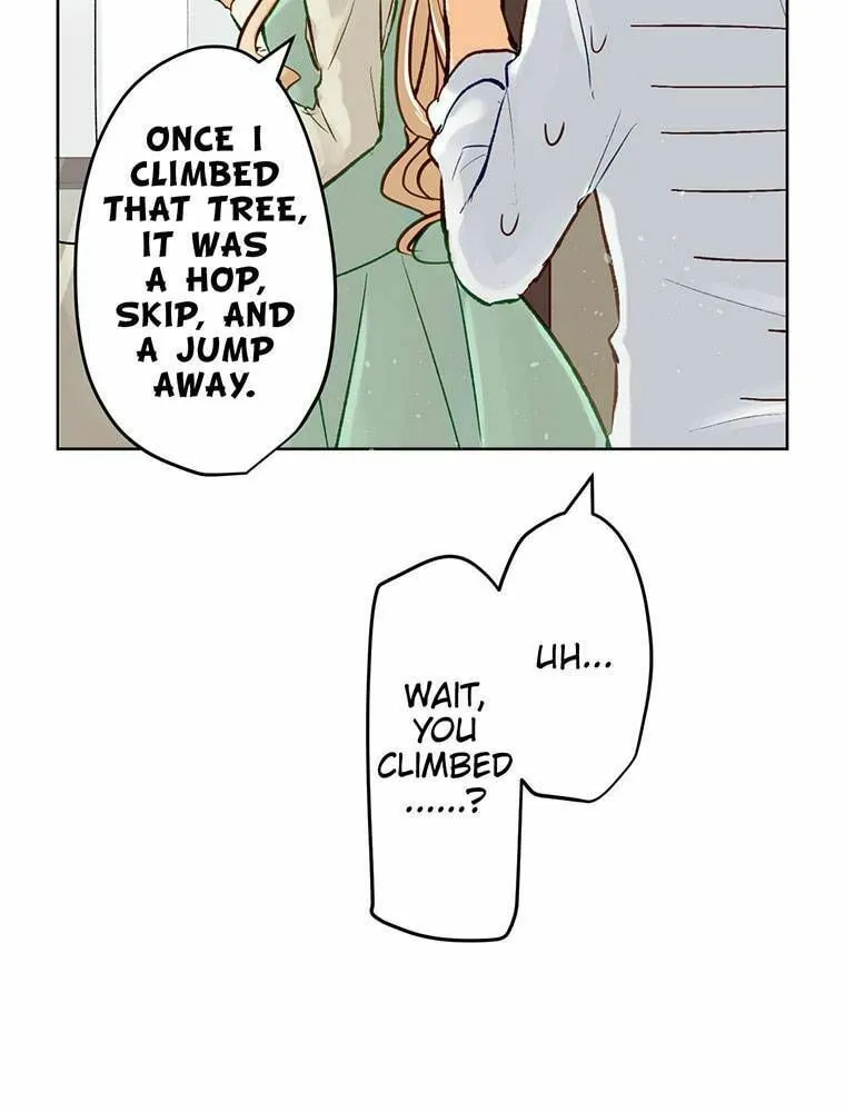 Boku no Konyakusha no Hanashi Chapter 8 page 23 - 