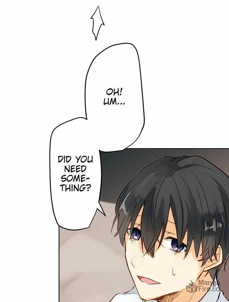 Boku no Konyakusha no Hanashi Chapter 8 page 27 - 