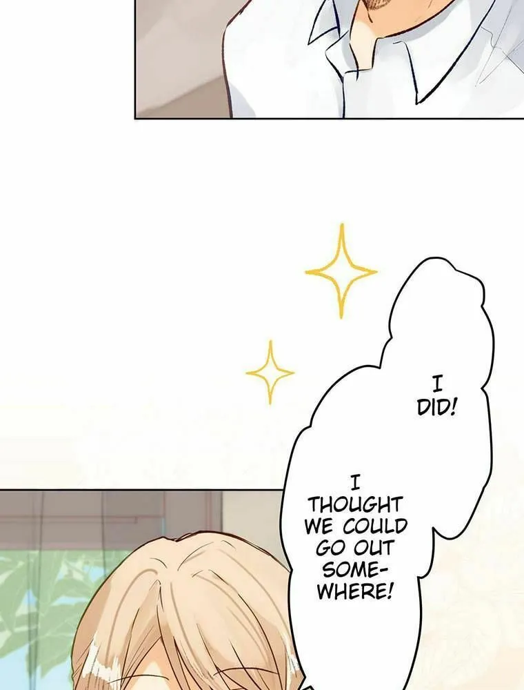 Boku no Konyakusha no Hanashi Chapter 8 page 28 - 