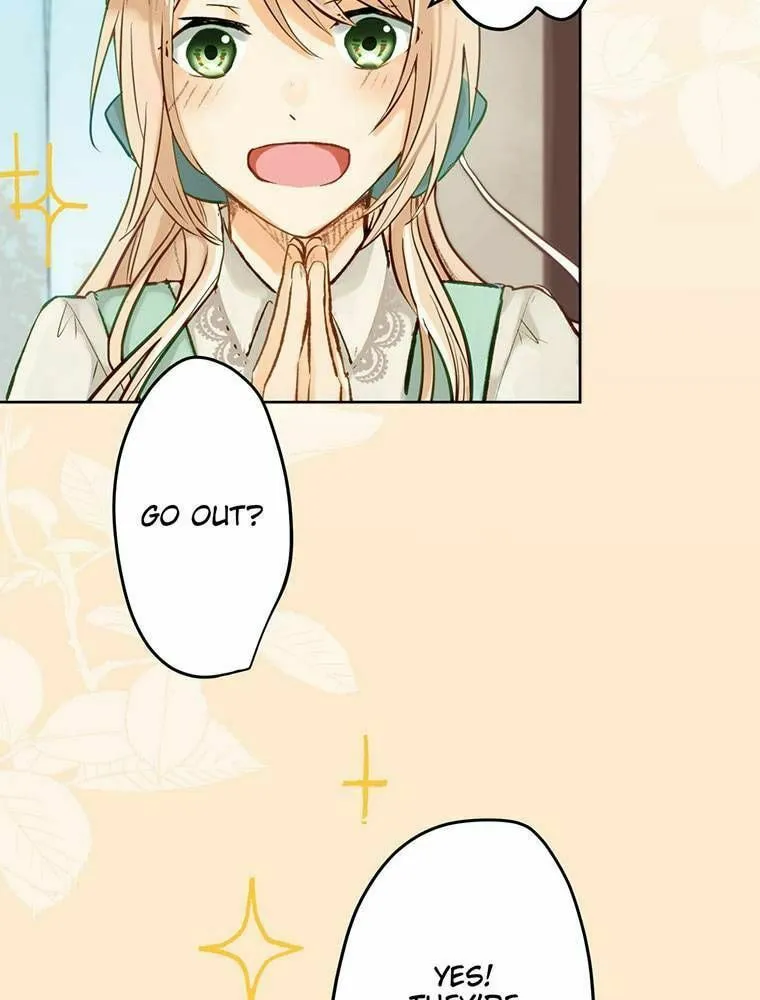 Boku no Konyakusha no Hanashi Chapter 8 page 29 - 