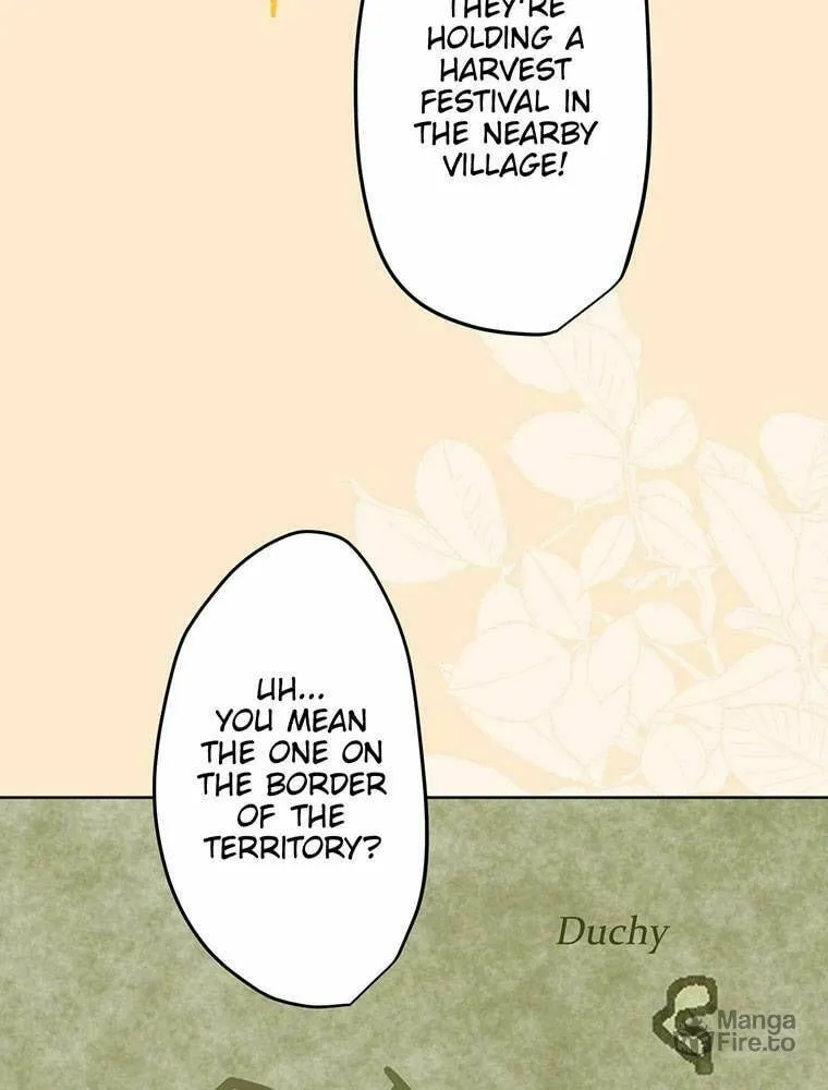 Boku no Konyakusha no Hanashi Chapter 8 page 30 - 