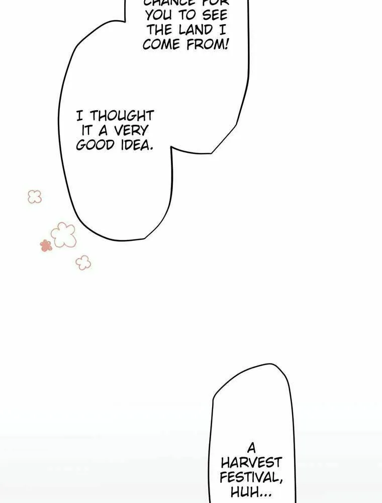 Boku no Konyakusha no Hanashi Chapter 8 page 32 - 