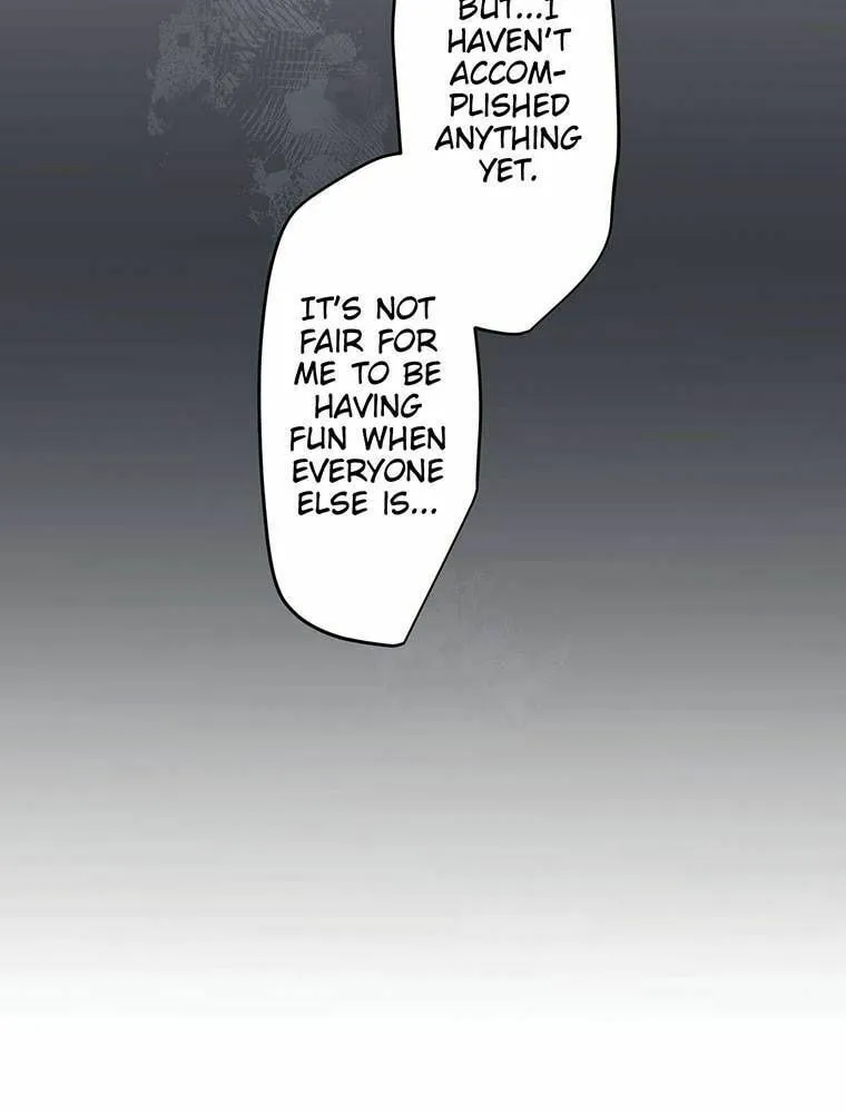 Boku no Konyakusha no Hanashi Chapter 8 page 34 - 