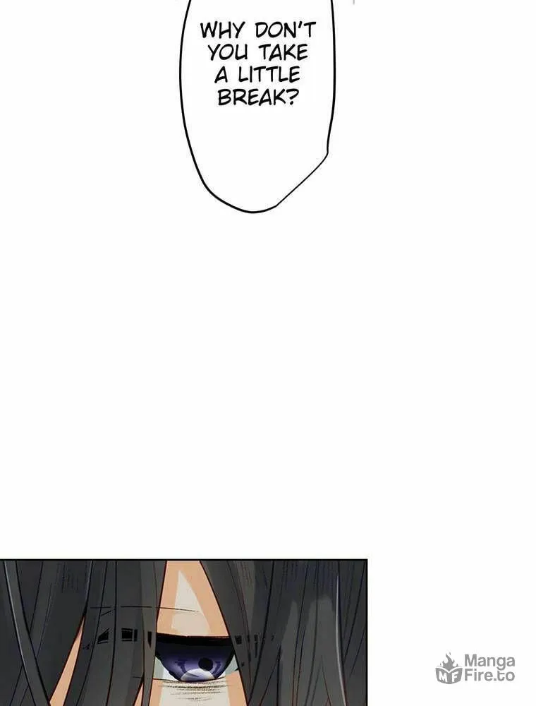 Boku no Konyakusha no Hanashi Chapter 8 page 40 - 