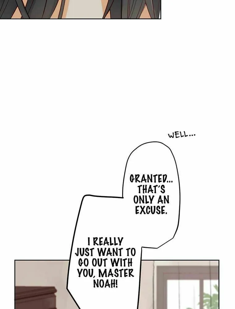 Boku no Konyakusha no Hanashi Chapter 8 page 41 - 