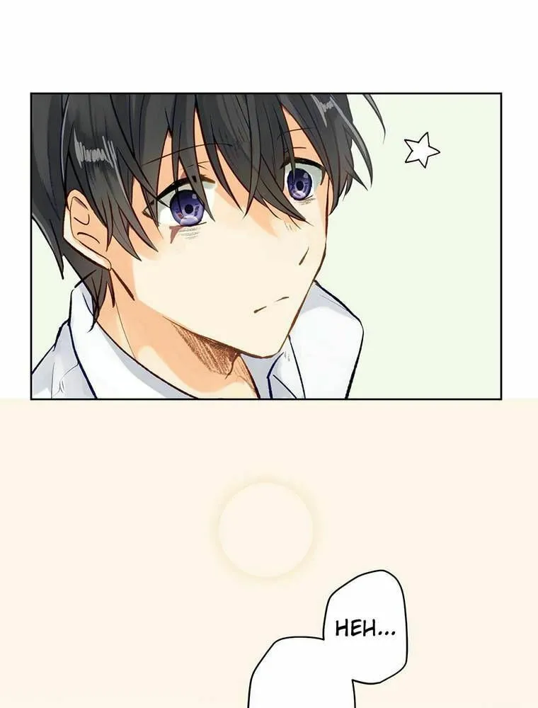 Boku no Konyakusha no Hanashi Chapter 8 page 43 - 