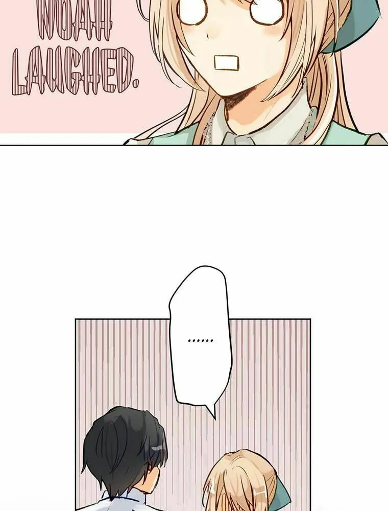 Boku no Konyakusha no Hanashi Chapter 8 page 49 - 