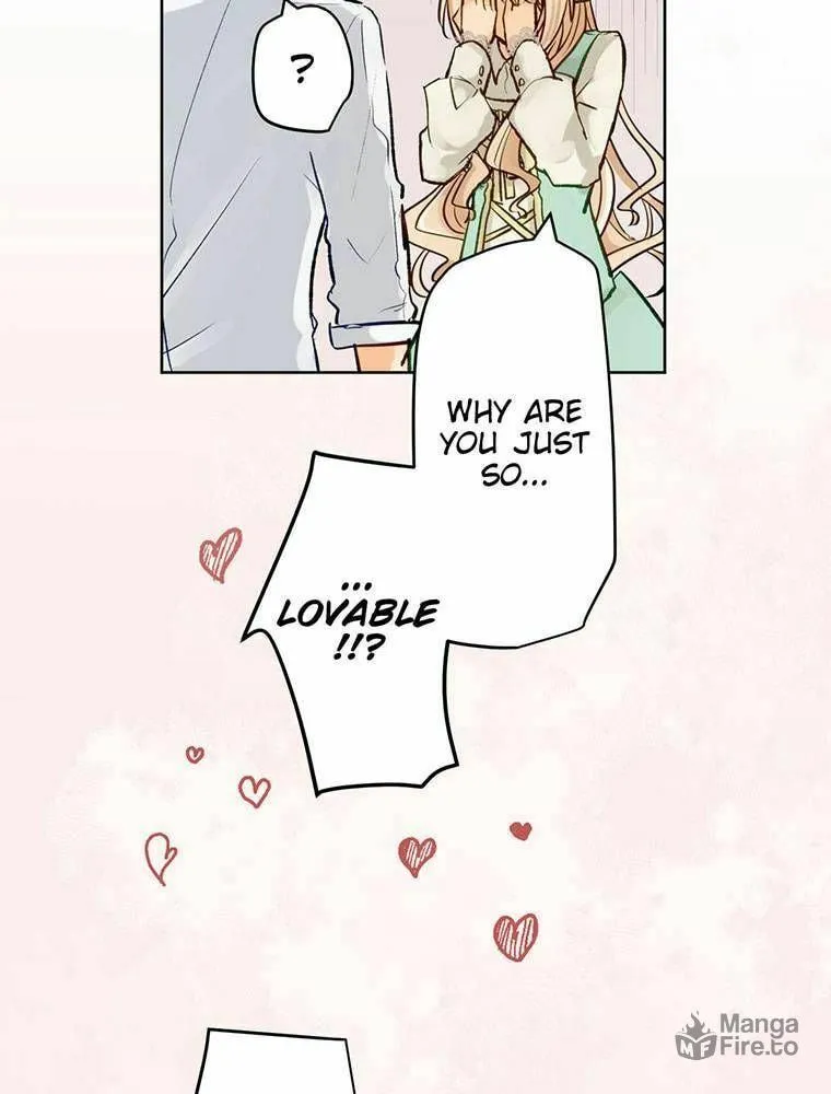 Boku no Konyakusha no Hanashi Chapter 8 page 50 - 