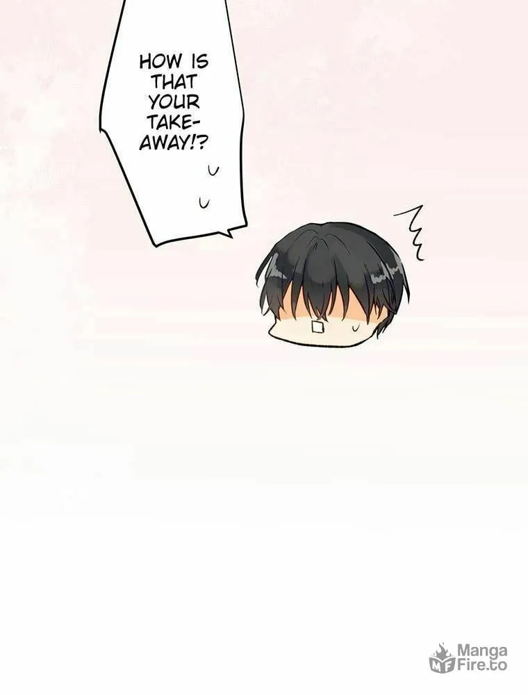 Boku no Konyakusha no Hanashi Chapter 8 page 51 - 