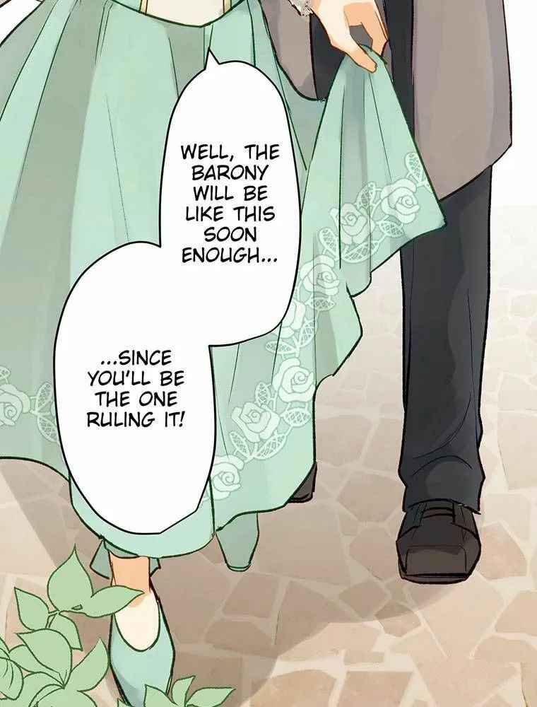 Boku no Konyakusha no Hanashi Chapter 8 page 56 - 