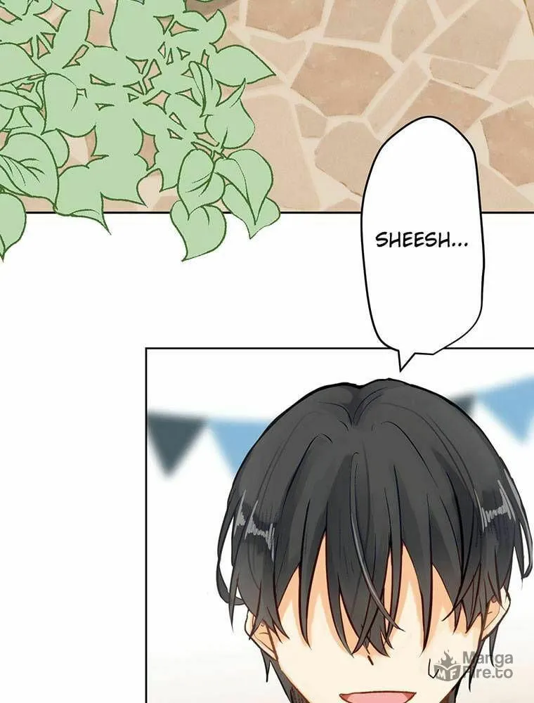 Boku no Konyakusha no Hanashi Chapter 8 page 57 - 