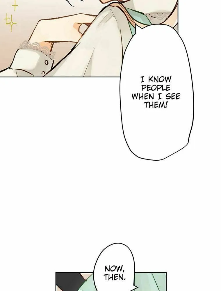 Boku no Konyakusha no Hanashi Chapter 8 page 59 - 