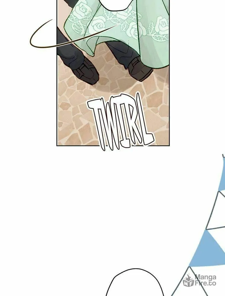 Boku no Konyakusha no Hanashi Chapter 8 page 60 - 