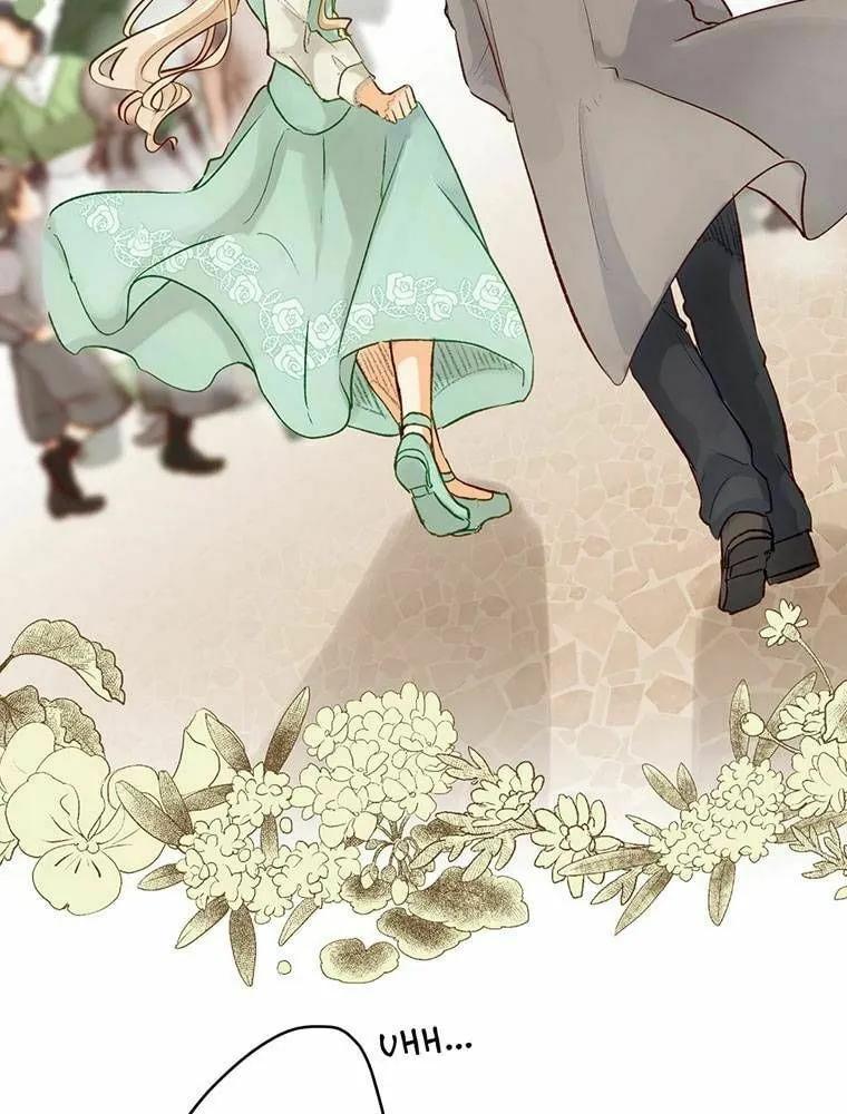 Boku no Konyakusha no Hanashi Chapter 8 page 62 - 