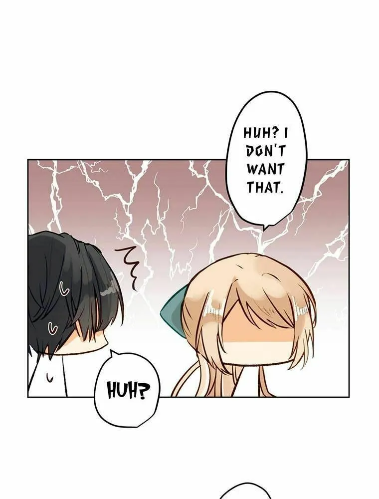 Boku no Konyakusha no Hanashi Chapter 8 page 64 - 