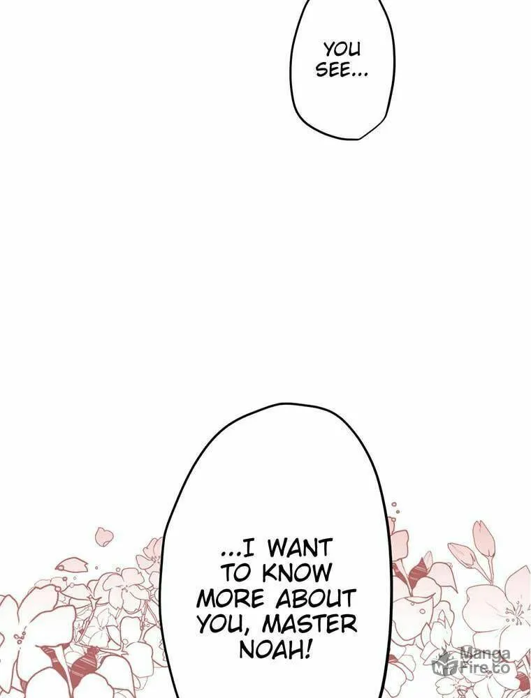 Boku no Konyakusha no Hanashi Chapter 8 page 65 - 