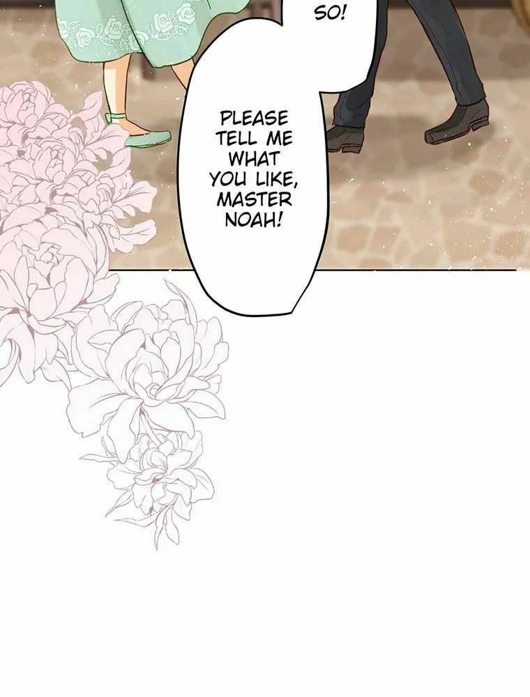Boku no Konyakusha no Hanashi Chapter 8 page 74 - 