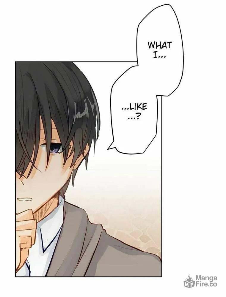 Boku no Konyakusha no Hanashi Chapter 8 page 75 - 