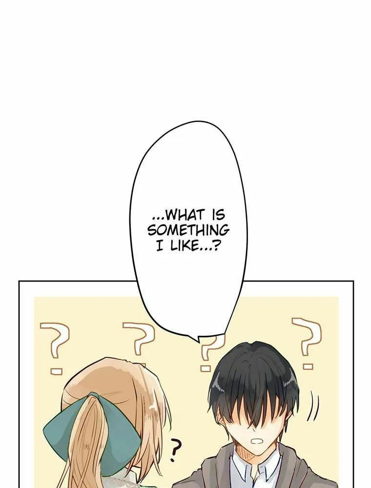 Boku no Konyakusha no Hanashi Chapter 8 page 76 - 
