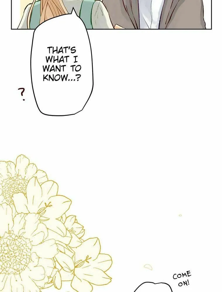 Boku no Konyakusha no Hanashi Chapter 8 page 77 - 