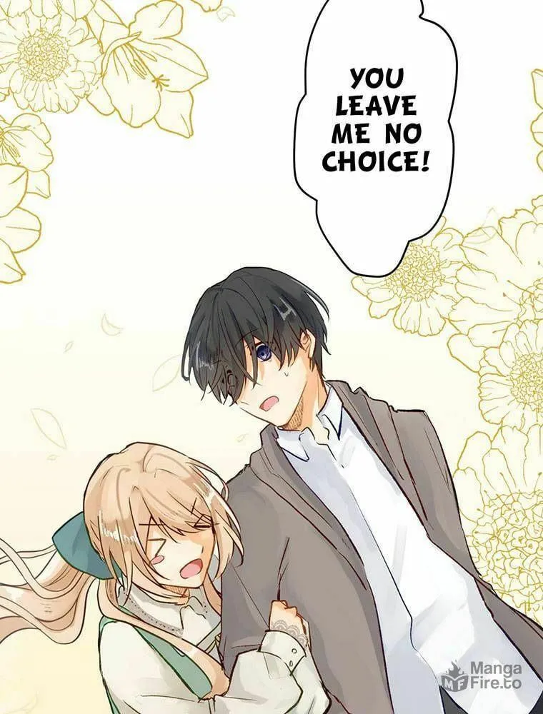 Boku no Konyakusha no Hanashi Chapter 8 page 78 - 