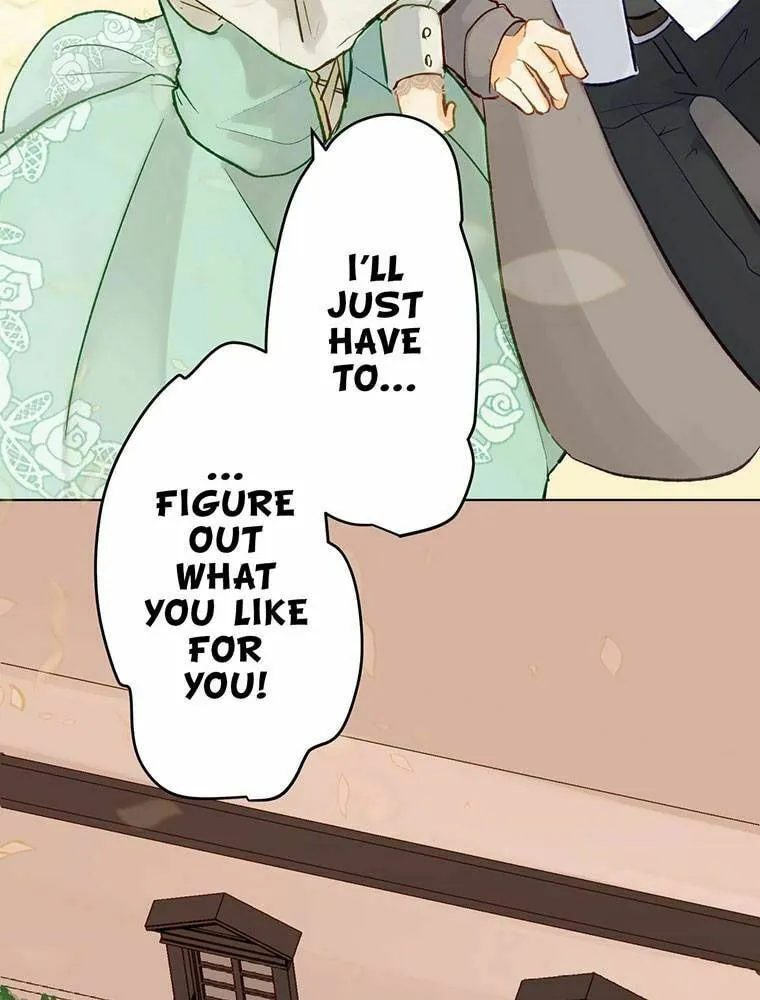 Boku no Konyakusha no Hanashi Chapter 8 page 79 - 